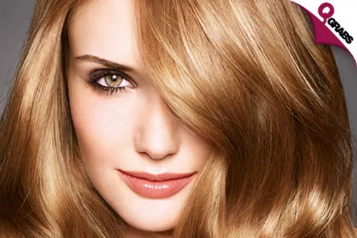 For QR275 Enjoy a Signature Deep Cleansing Glow Facial OR for QR550 Get a BTX Hair Botox Treatment! (QR550/QR1100 Value)